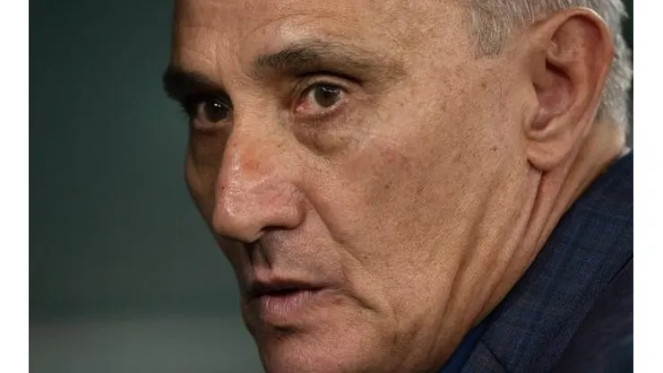Visionhaus/Getty Images - Tite foi técnico da Seleção Brasileira nas últimas duas Copas do Mundo