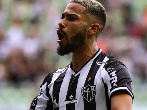 “50% e desejo dele”; Bastidores do contrato de Calebe são expostos no Fortaleza