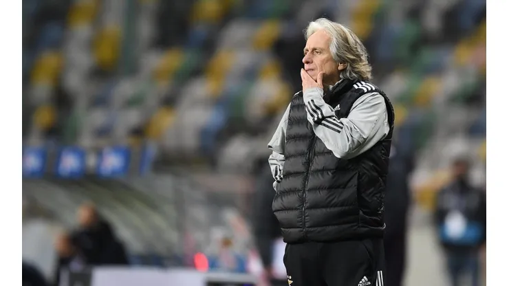 Foto: Octavio Passos/Getty Images