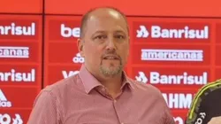 Foto: Flickr do Internacional - Barcellos, presidente do Inter.
