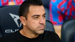 Xavi comanda o Barcelona - Foto: Getty Images