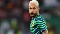 Foto: Michael Steele/Getty Images | Neymar