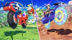 Foto: Reprodução/Nintendo