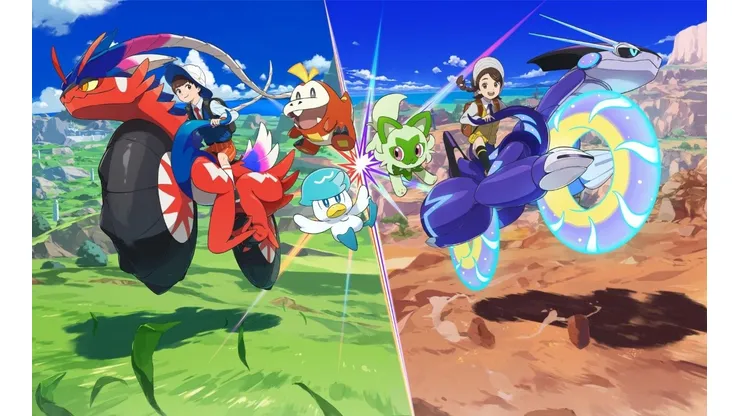 Foto: Reprodução/Nintendo
