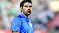 Marcello Zambrana/AGIF - Abel vira assunto na Seleção Brasileira