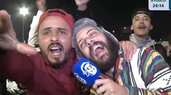 Foto: Reprodução/CazéTV