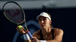 Bia Haddad Maia x Yulia Putintseva: Saiba como assistir ao jogo do WTA de Abu Dhabi