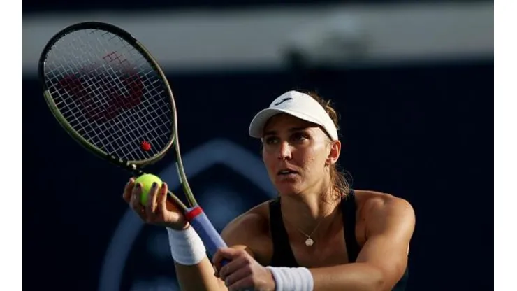 Bia Haddad Maia x Yulia Putintseva: Saiba como assistir ao jogo do WTA de Abu Dhabi