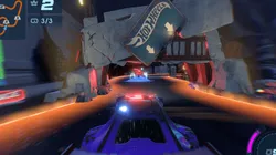 Foto: Reprodução/Hot Wheels