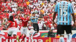 Lucas Uebel/AGIF - Gre-Nal foi 'esquecido' em lista