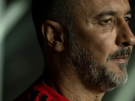 'Faxina' após Mundial faz Vítor Pereira autorizar saída de alvo do Santos