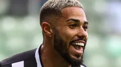 Foto: Fernando Moreno/AGIF