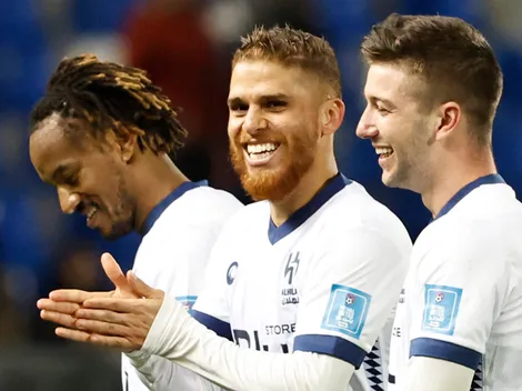 Torcida do Botafogo faz 'lobby' e quer parceiro de Cuéllar livre no mercado em julho