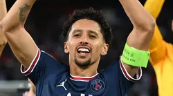 Getty Images/Matthias Hangst - Pupilo de Marquinhos pode jogar no Corinthians