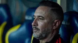 Foto: Thiago Ribeiro/AGIF - Vítor Pereira conquistou sete títulos na carreira.