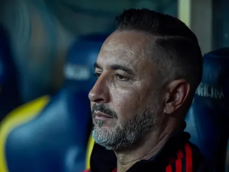 Derrota no Mundial com o Flamengo se soma a outros fracassos de VP no Brasil