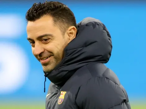 BOMBA! Xavi pode receber 'xodó' do Santos como presente no Barcelona