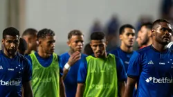 Foto: Alessandra Torres/AGIF