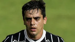 Foto: Thiago Ribeiro/AGIF - Fagner gerou repercussão até mesmo no Flamengo.