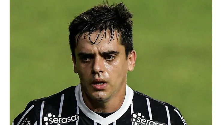 Foto: Thiago Ribeiro/AGIF - Fagner gerou repercussão até mesmo no Flamengo.