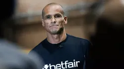 Foto: Divulgação/Betfair