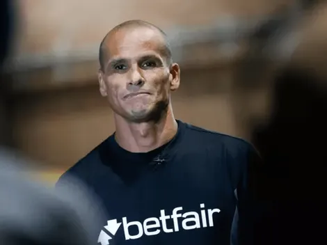 Rivaldo analisa as dificuldades dos brasileiros no Mundial de Clubes