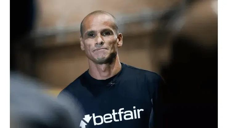 Foto: Divulgação/Betfair