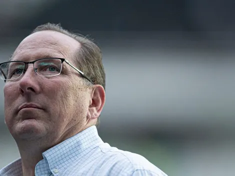 Jornalista traz quentinha sobre movimentação de John Textor no mercado