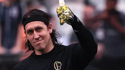 Foto: Ettore Chiereguini/AGIF