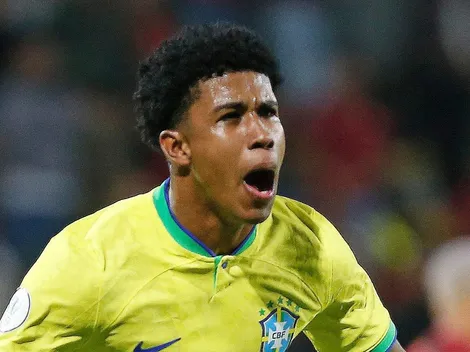 Corinthians é 'bloqueado' e mudança sobre futuro de Andrey envolve Palmeiras