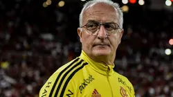 Foto: Thiago Ribeiro/AGIF - Dorival Júnior se sentiu injustiçado pelo Flamengo