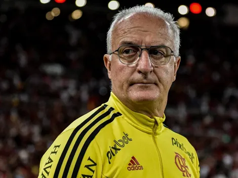 Pentacampeão coloca Dorival como 'fator decisivo' em queda do Flamengo no Mundial