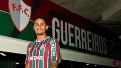 Foto: Mailson Santana/ Fluminense
