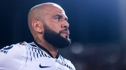 Foto: Hector Vivas/Getty Images | Daniel Alves