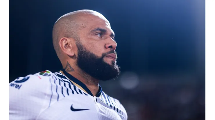 Foto: Hector Vivas/Getty Images | Daniel Alves