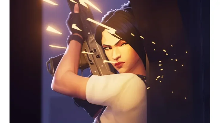 Foto: Reprodução/Riot Games