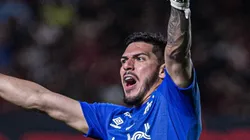 Agif/Isabela Azine - João Paulo surpreende santistas