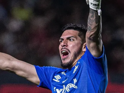 João Paulo surpreende e Santos pode jogar com dois meninos da base