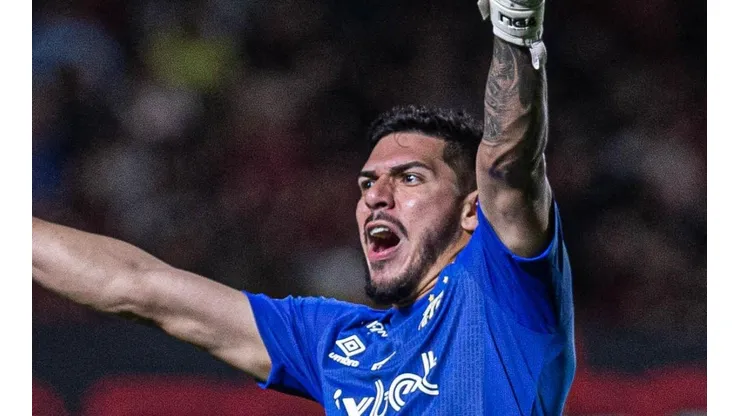 Agif/Isabela Azine - João Paulo surpreende santistas