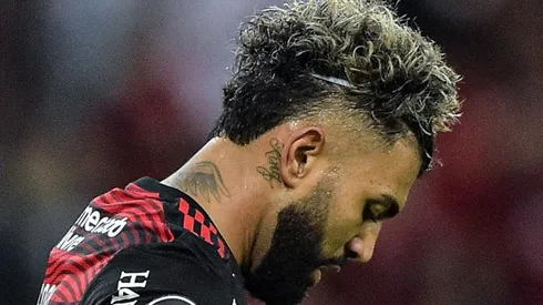 Foto: Thiago Ribeiro/AGIF - Gabigol dá declaração sobre VP