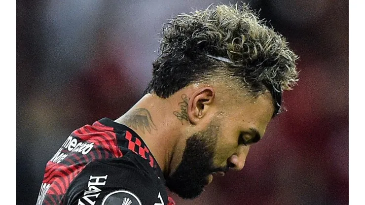 Foto: Thiago Ribeiro/AGIF - Gabigol dá declaração sobre VP