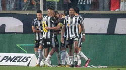 MINEIRO 2023 ATLETICO-MG X CALDENSE