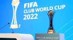 Foto: Angel Martinez - FIFA/FIFA via Getty Images/