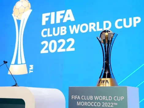 MUDANÇAS! Saiba o que pode mudar no formato de disputa do Mundial de Clubes