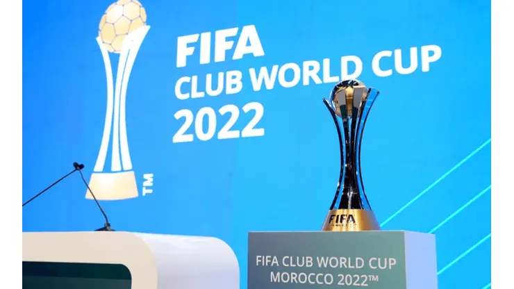 Foto: Angel Martinez - FIFA/FIFA via Getty Images/