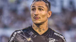 Lucas Emanuel/AGIF - Vina pelo Ceará.