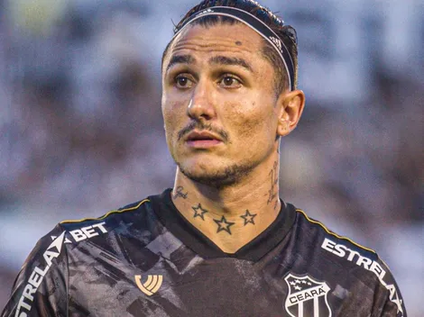 "Está decidido"; Empresário de Vina empolga torcedores do Santos