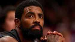 Kyrie deve fazer a sua estreia pelo Mavericks
