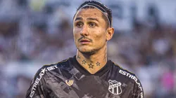 Foto: Lucas Emanuel/AGIF - O melhor ano de Vina pelo Ceará foi em 2020.