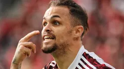 Foto: Joao Vitor Rezende Borba/AGIF